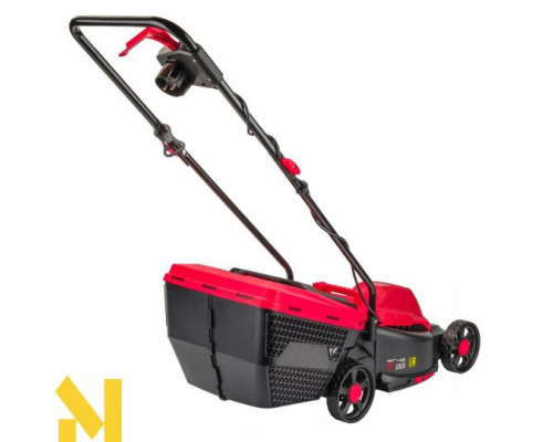 Газонокосарка електрична RED TECHNIC RTKSE0027