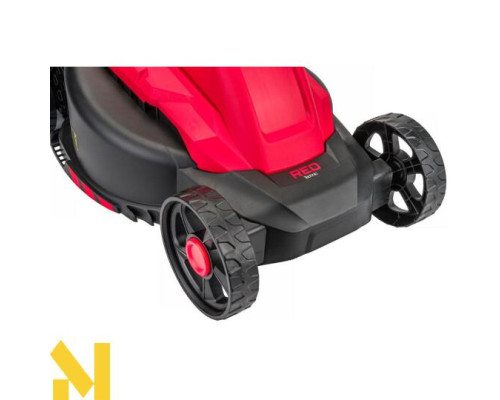 Газонокосарка електрична RED TECHNIC RTKSE0027