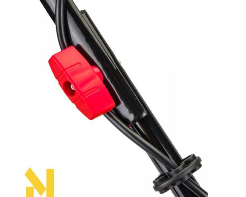 Газонокосарка електрична RED TECHNIC RTKSE0027