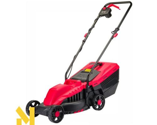 Газонокосарка електрична RED TECHNIC RTKSE0027