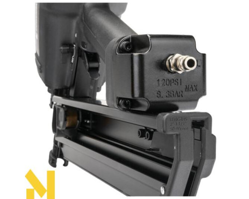 Цвяхозабивач пневматичний Powermat PM-GP-80T PRO