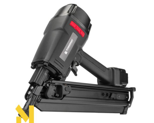 Цвяхозабивач пневматичний Powermat PM-GP-80T PRO