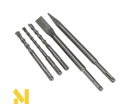 Перфоратор RED TECHNIC RTMU0031