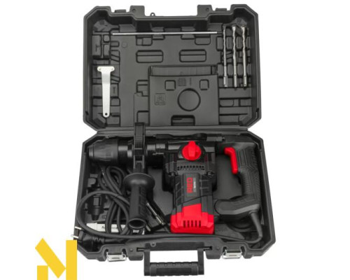 Перфоратор RED TECHNIC RTMU0031