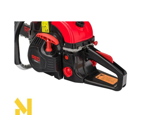 Бензопила RED TECHNIC RTPSP0035