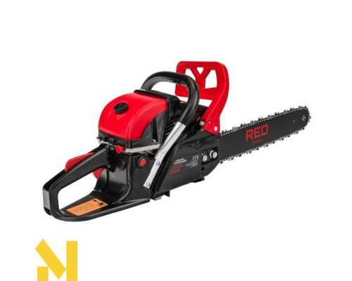 Бензопила RED TECHNIC RTPSP0035