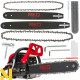 Бензопила RED TECHNIC RTPSP0035