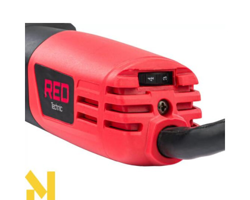 Шліфмашина пряма RED TECHNIC 27000RPM