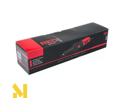 Шліфмашина пряма RED TECHNIC 27000RPM