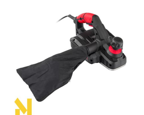 Рубанок електричний RED TECHNIC RTSE0041