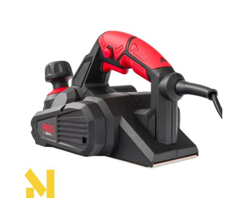 Рубанок електричний RED TECHNIC RTSE0041
