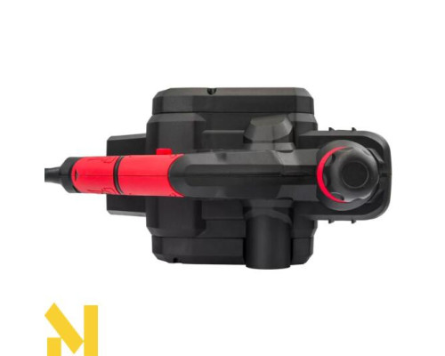 Рубанок електричний RED TECHNIC RTSE0041