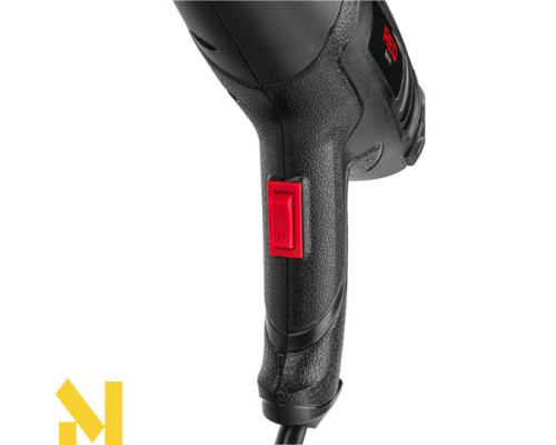 Фен технічний RED TECHNIC RTOP0042
