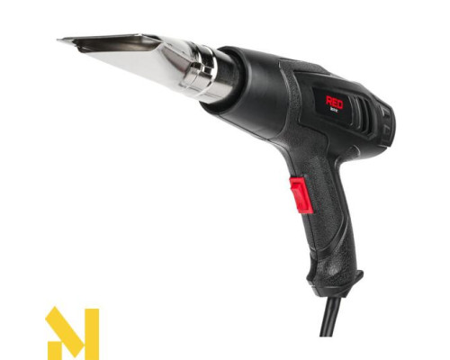Фен технічний RED TECHNIC RTOP0042