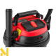 Пилосос промисловий RED TECHNIC RTODP0043