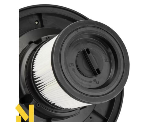 Пилосос промисловий RED TECHNIC RTODP0043