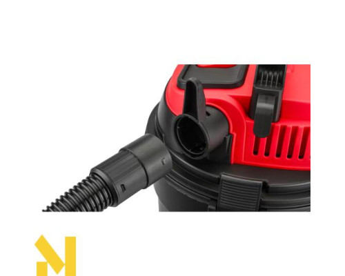Пилосос промисловий RED TECHNIC RTODP0043