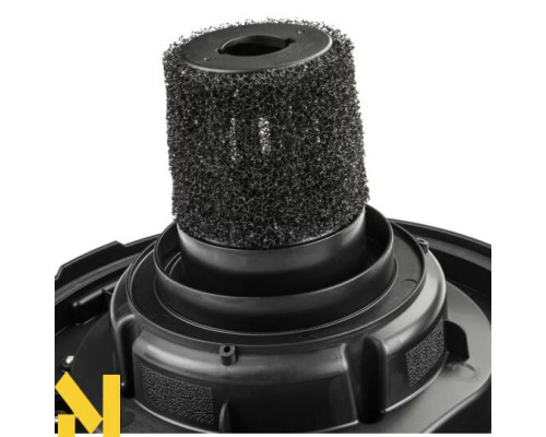 Пилосос промисловий RED TECHNIC RTODP0043