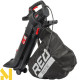 Пилосос-повітродувка садова електрична RED TECHNIC RTODL0044