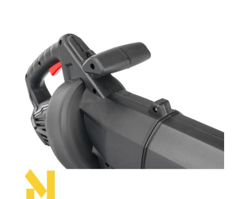 Пилосос-повітродувка садова електрична RED TECHNIC RTODL0044