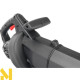 Пилосос-повітродувка садова електрична RED TECHNIC RTODL0044