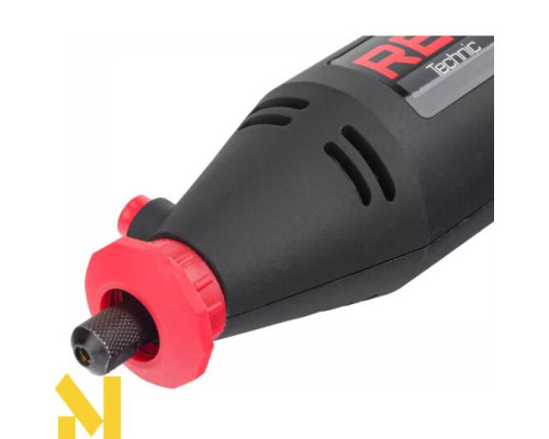 Шліфмашина пряма RED TECHNIC RTSPT0047