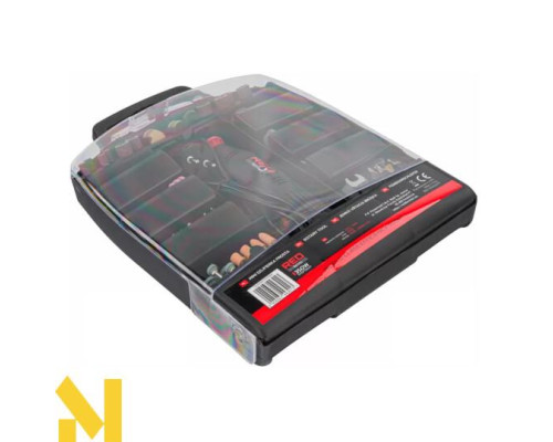 Шліфмашина пряма RED TECHNIC RTSPT0047