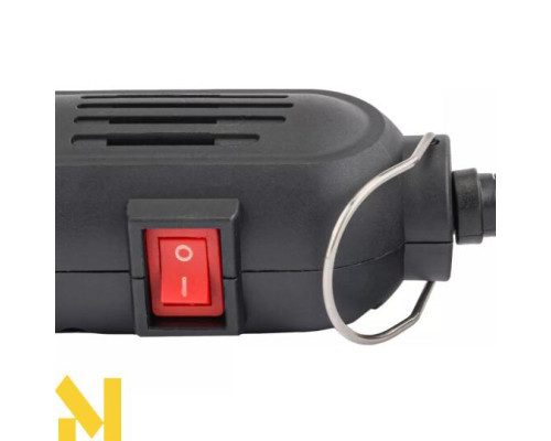 Шліфмашина пряма RED TECHNIC RTSPT0047