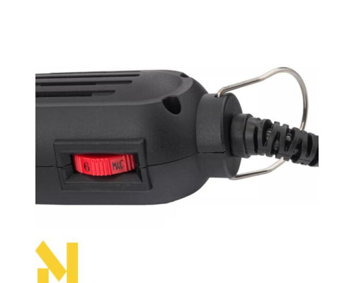 Шліфмашина пряма RED TECHNIC RTSPT0047