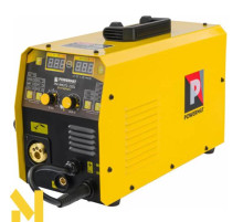 Зварювальний напівавтомат Powermat PM-IMGTS-220L