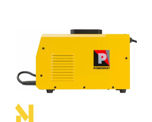 Зварювальний напівавтомат Powermat PM-IMGTS-220L