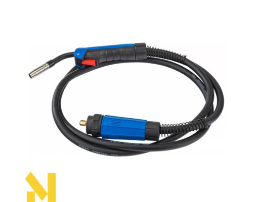 Зварювальний напівавтомат Powermat PM-IMGTS-220L