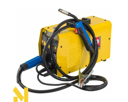Зварювальний напівавтомат Powermat PM-IMGTS-220L