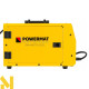 Зварювальний напівавтомат Powermat PM-IMGTS-220L