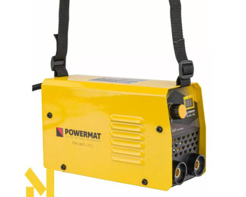 Зварювальний інвентор Powermat PM-IMG-315L