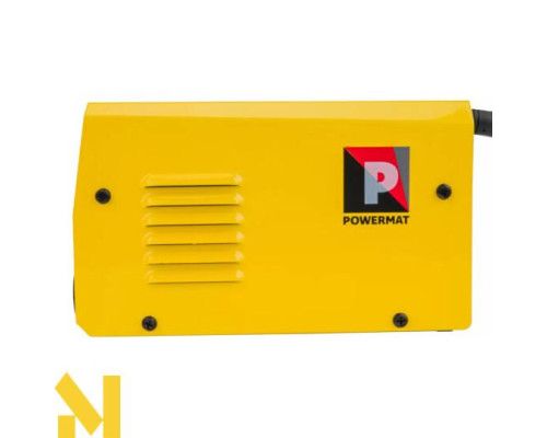 Зварювальний інвентор Powermat PM-IMG-315L