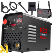 Зварювальний інвентор RED TECHNIC RTSI0048