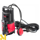 Насос занурювальний RED TECHNIC RTPDW0050