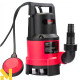 Насос занурювальний RED TECHNIC RTPDW0050