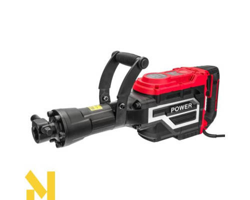 Відбійний молоток RED TECHNIC RTMWB0052