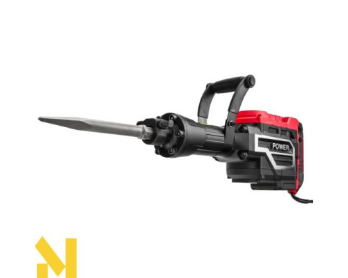 Відбійний молоток RED TECHNIC RTMWB0052