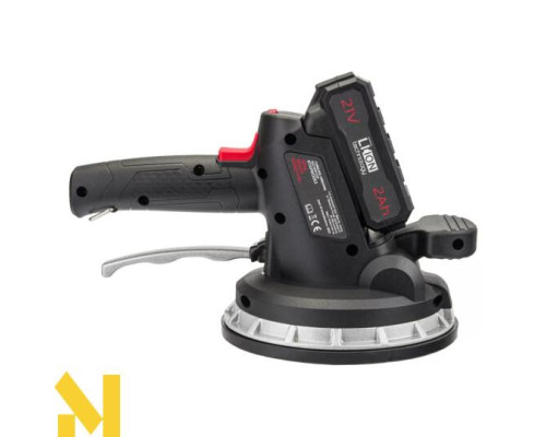 Присоска вібраційна акумуляторна RED TECHNIC RTAPW0053