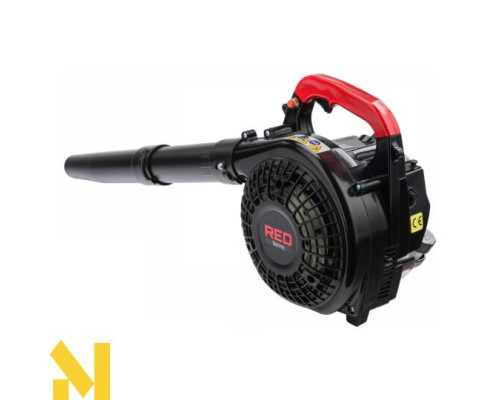 Повітродувка садова бензинова RED TECHNIC RTODL0057
