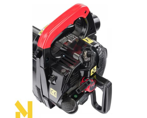 Пилосос-повітродувка садова бензинова RED TECHNIC RTODL0058