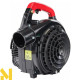 Пилосос-повітродувка садова бензинова RED TECHNIC RTODL0058