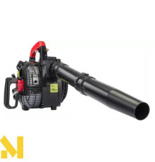 Пилосос-повітродувка садова бензинова RED TECHNIC RTODL0058