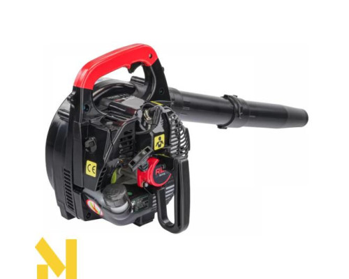 Пилосос-повітродувка садова бензинова RED TECHNIC RTODL0058