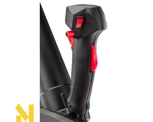 Повітродувка садова бензинова RED TECHNIC RTODL0059