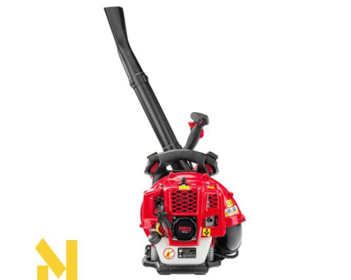 Повітродувка садова бензинова RED TECHNIC RTODL0059