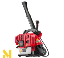 Повітродувка садова бензинова RED TECHNIC RTODL0059